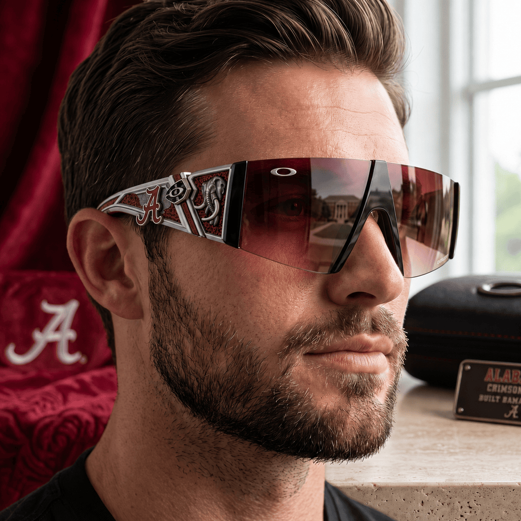PREMIUM ACT UNISEX SUNGLASSES NTTB