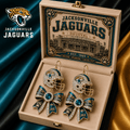 Premium JSVJ Dangle Earrings HMQ
