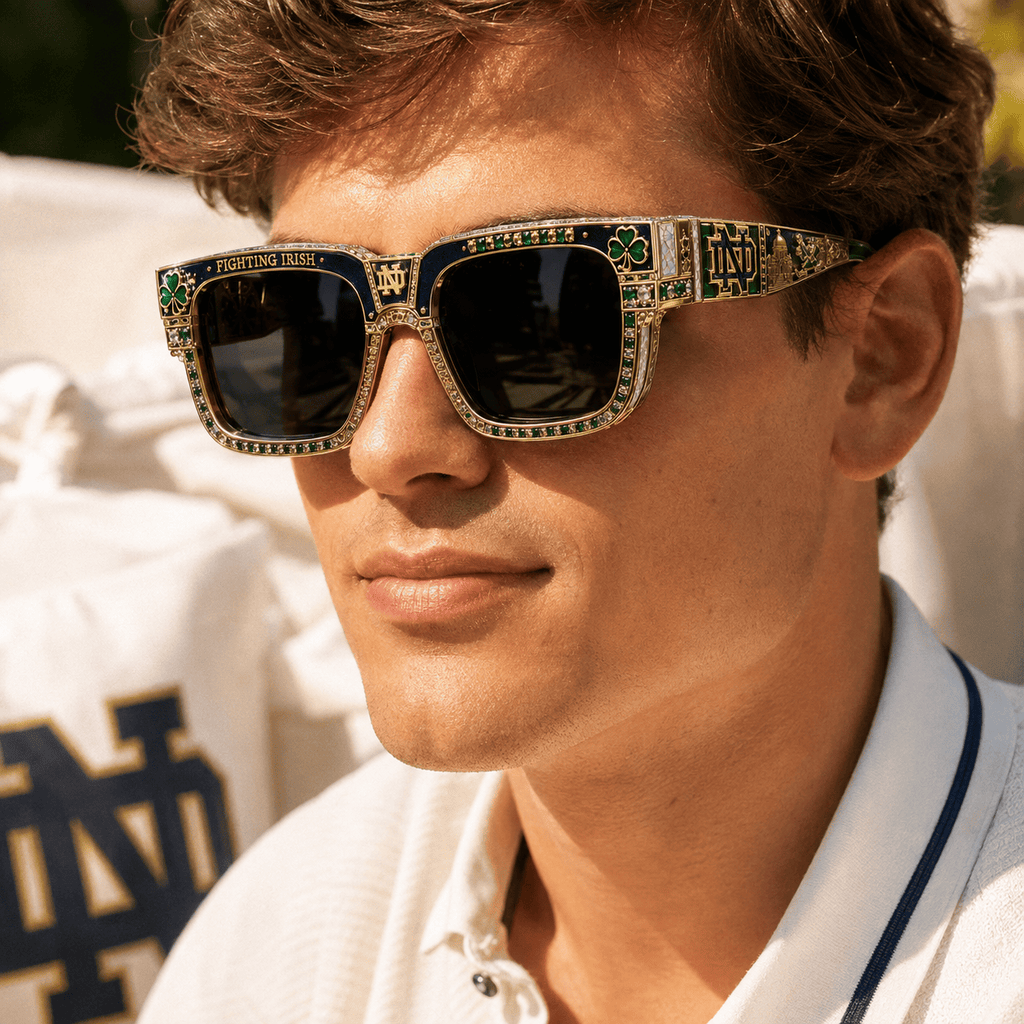 PREMIUM NDFI UNISEX SUNGLASSES PTKL