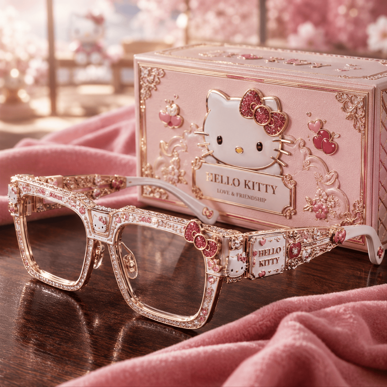 PREMIUM HLKT UNISEX SUNGLASSES PTKL