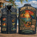 JBT PREMIUM DENIM VEST NTVA