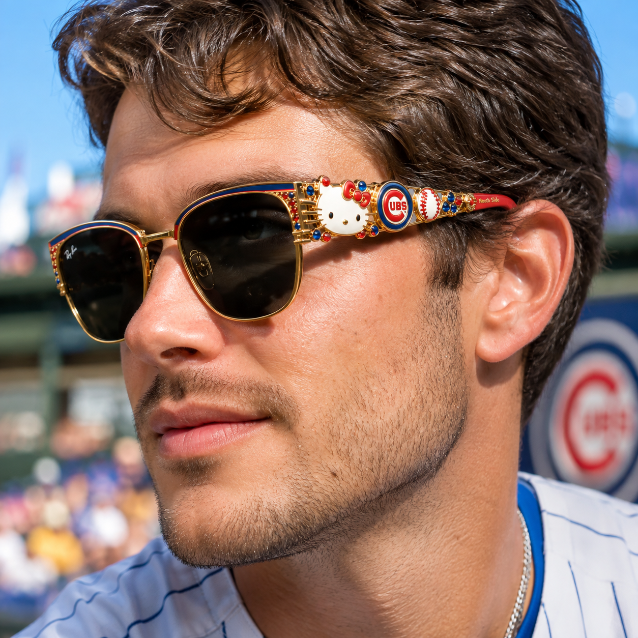 PREMIUM CCC UNISEX SUNGLASSES NPL