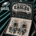 Premium PLDE Dangle Earrings HMQ