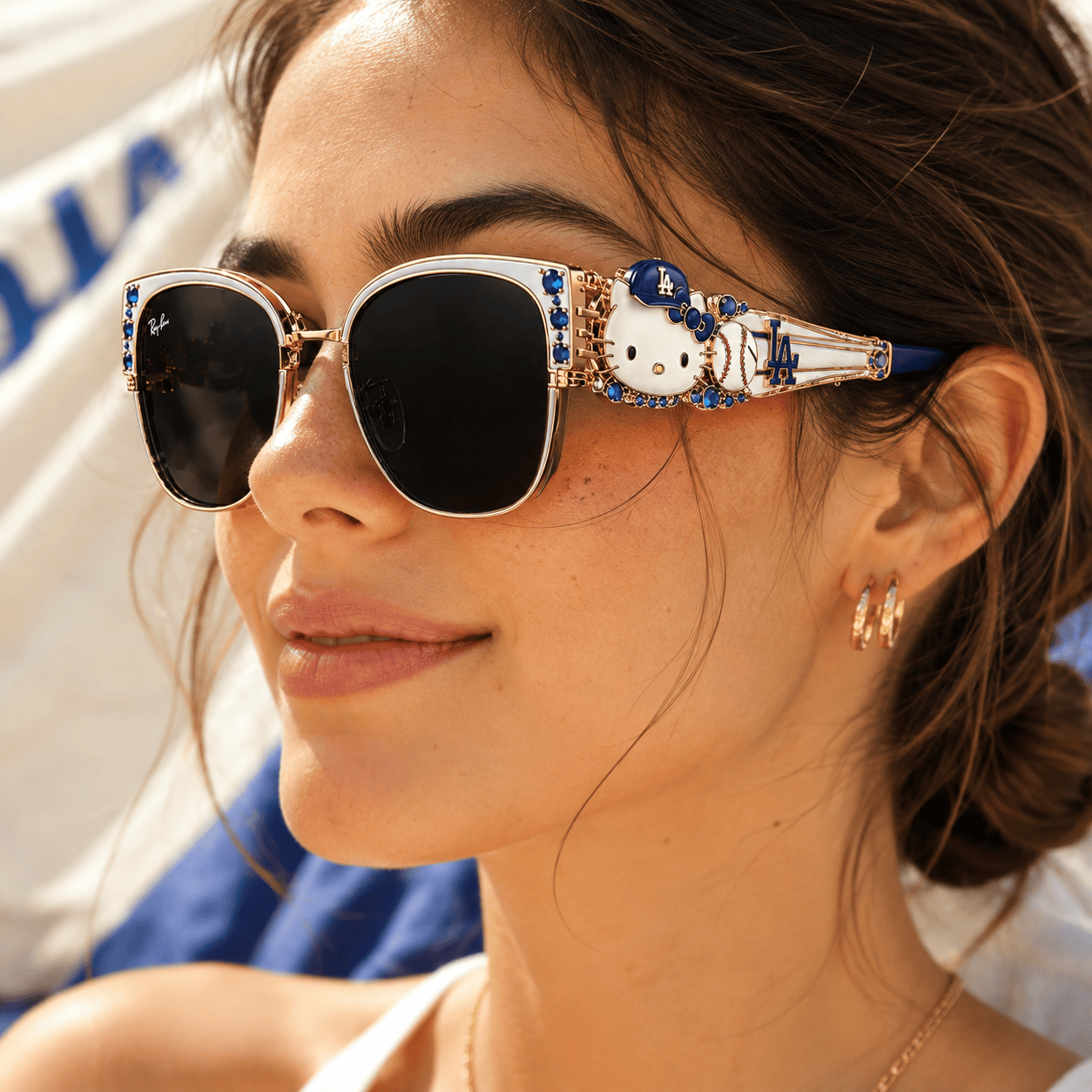 PREMIUM LAD UNISEX SUNGLASSES NPL