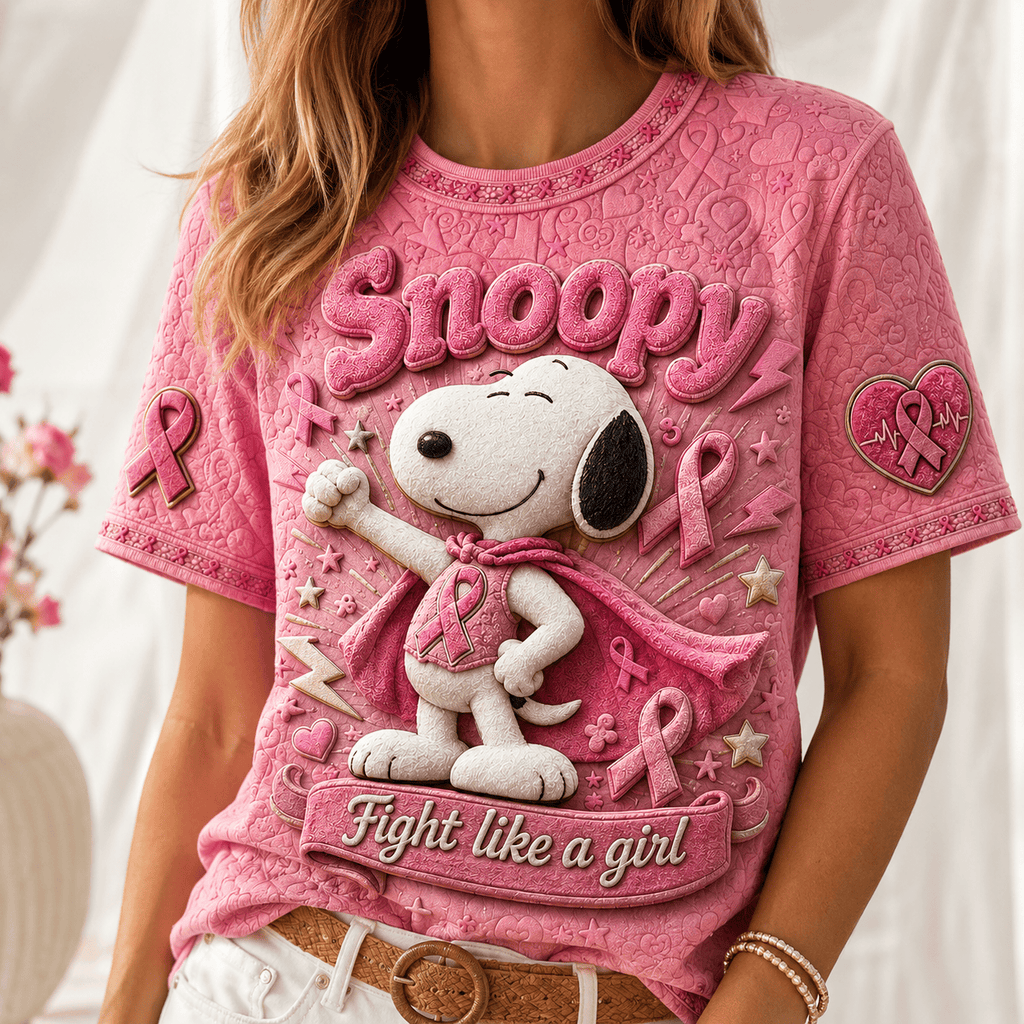 PREMIUM SPNY 3D EMBOSS SHIRT TTNL