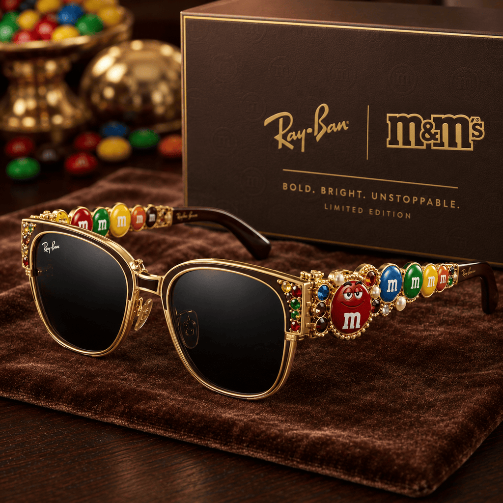 PREMIUM MM UNISEX SUNGLASSES NPL