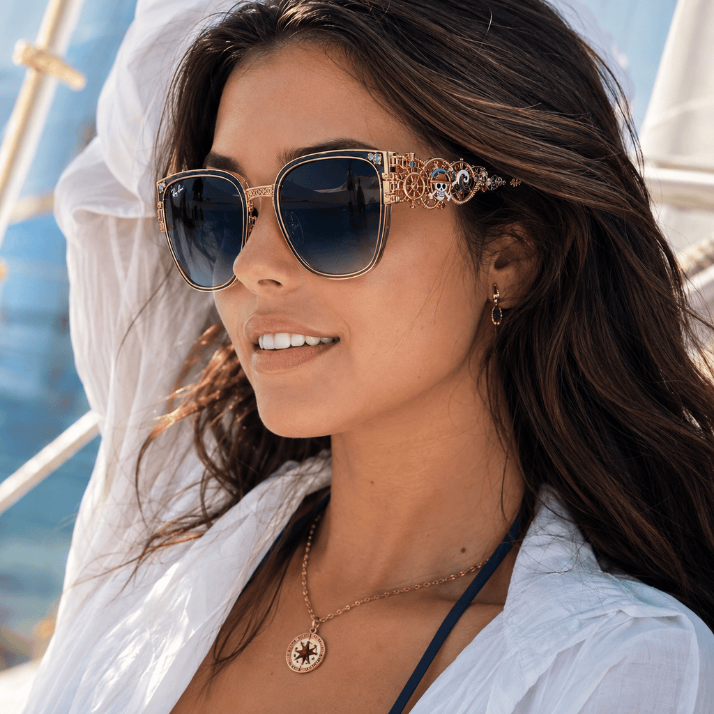 PREMIUM OPC UNISEX SUNGLASSES NPL