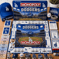 Premium LAD Board Game BMD