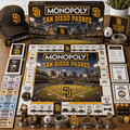 Premium SDP Board Game BMD