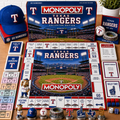 Premium TXG Board Game BMD