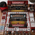 Premium AZDB Board Game BMD