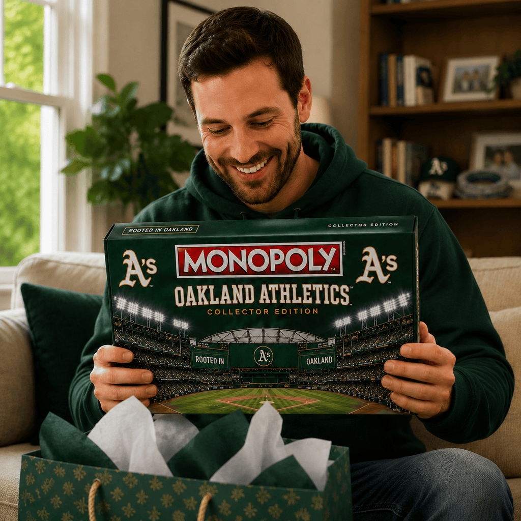 Premium OLA Board Game BMD