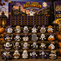 LSUT Halloween Premium Advent Calendar 2026 TMH
