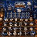LAD Premium Halloween Advent Calendar 2026 TMH