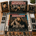 Premium JLR Board Game TTTT