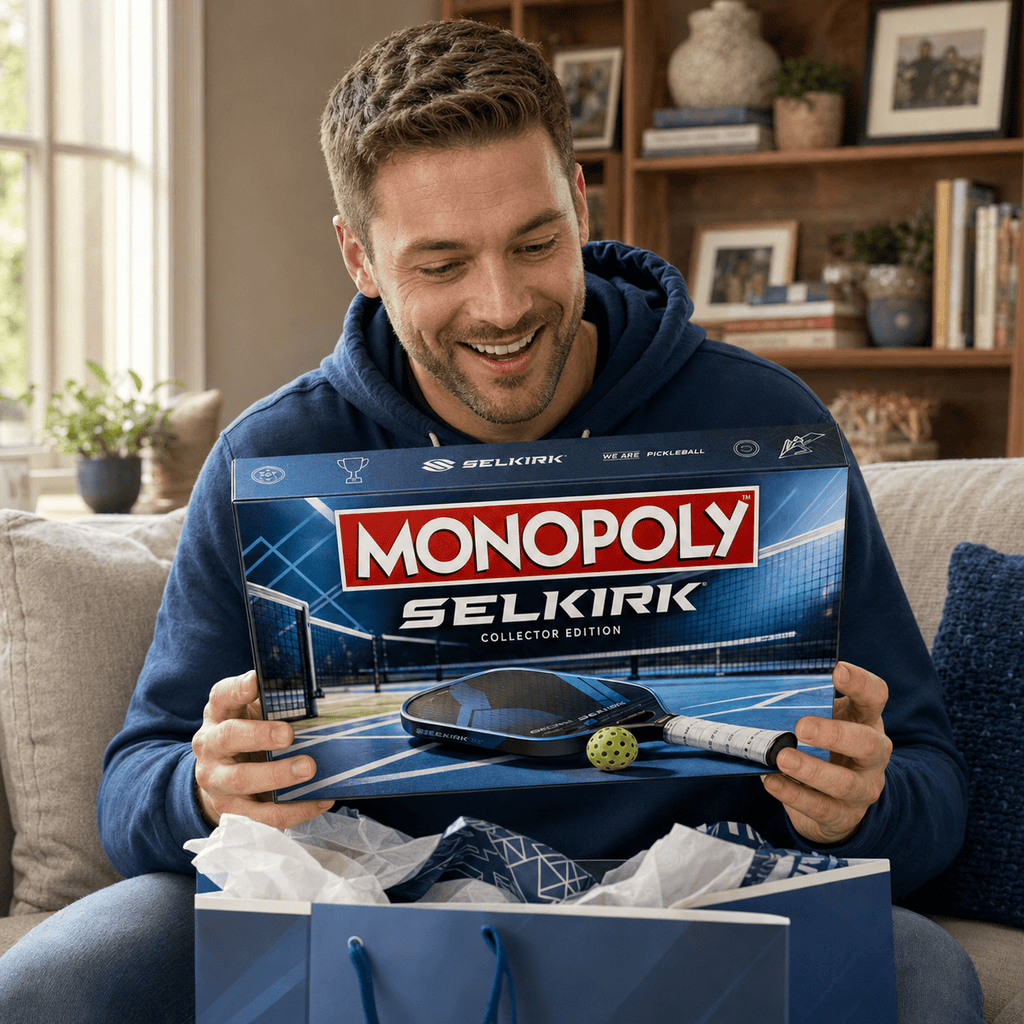 Premium SELK Board Game NHVH