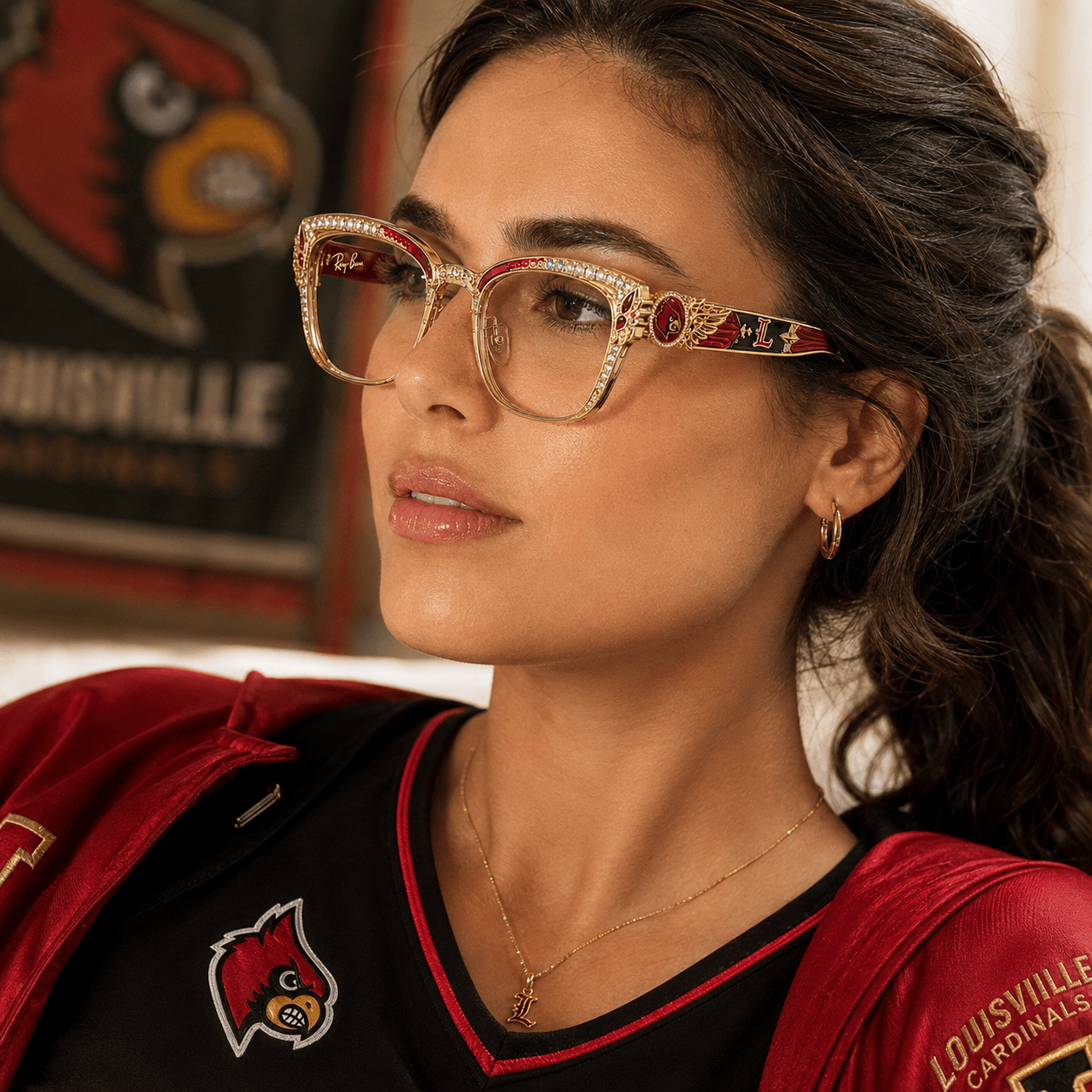 PREMIUM LVC UNISEX SUNGLASSES PDL