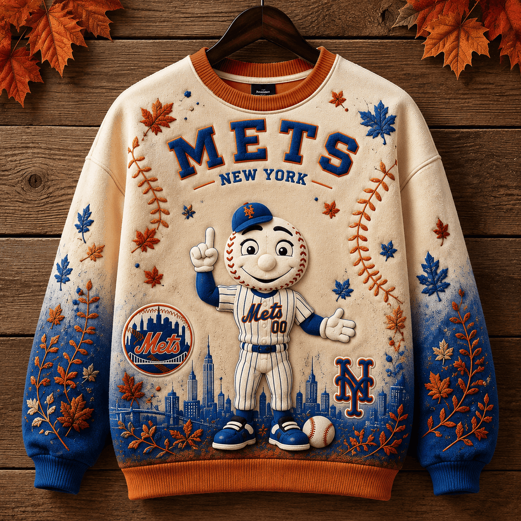 PREMIUM NYM SWEATER NPL