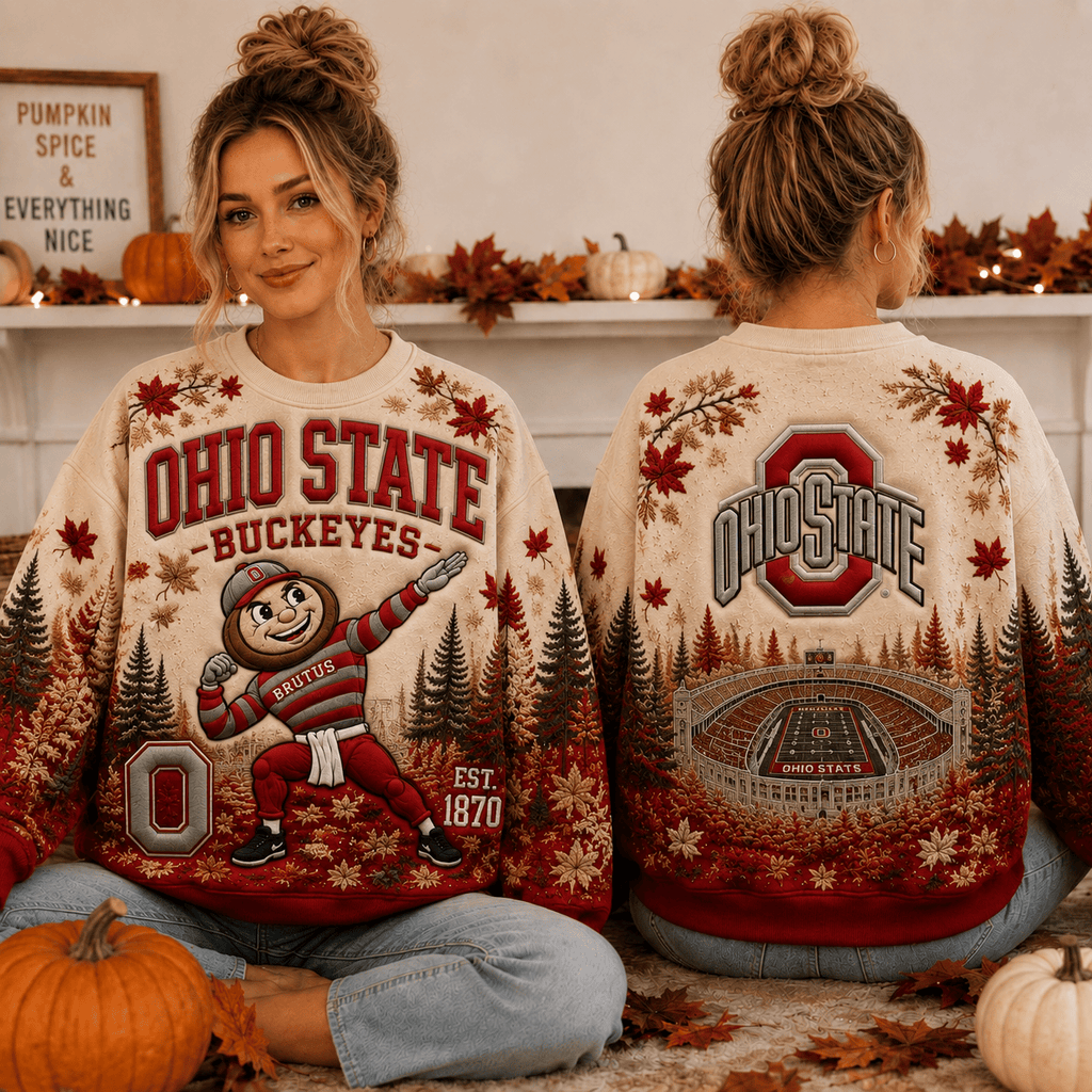 PREMIUM OSB SWEATER NPL