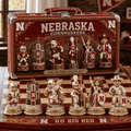 Premium NCH Chess Set NTNA