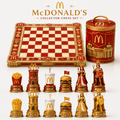 Premium MDN Chess Set NPL